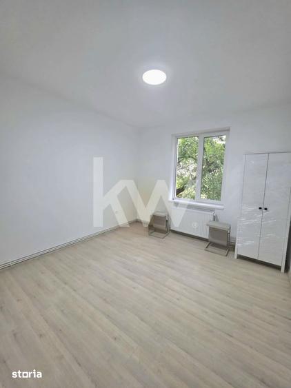 Apartament cu 2 camere decomandat în Bartolomeu