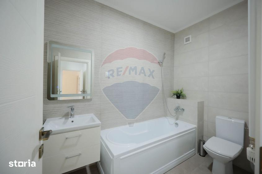 De inchiriat apartament modern cu 3 camere | Luceafarul | Oradea - 16