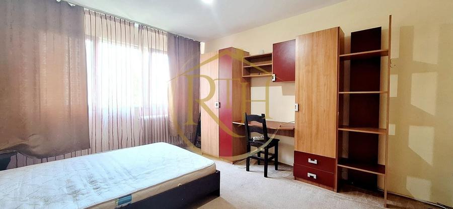 Oferim spre inchiriere, garsoniera situat in zona Complex Studentesc - 6