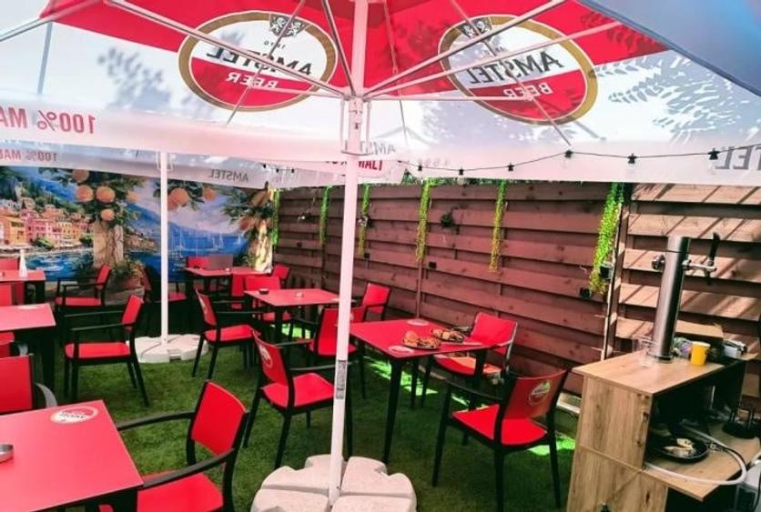 Spațiu comercial, de 170 mp, în Berceni