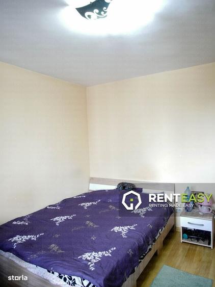 Apartament cu 2 camere în Independenței