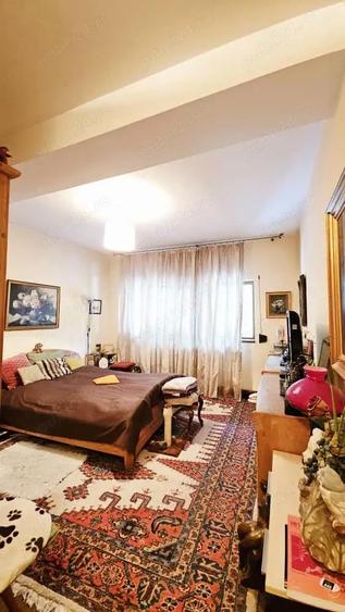Crangasi, apartament la curte si terasa si garaj - 6