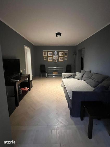 APARTAMENT 2 CAMERE DE INCHIRIAT | COTROCENI | 50MP - 5