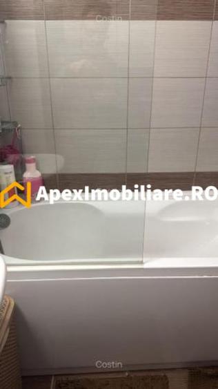 Apartament cu 2 camere în Iancului
