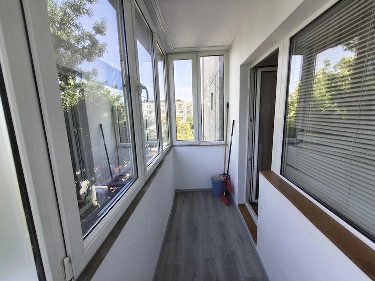 Apartament cu 2 camere decomandat în Girocului