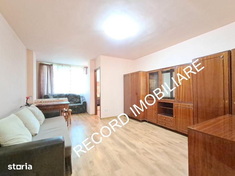 Garsonieră în Mănăștur