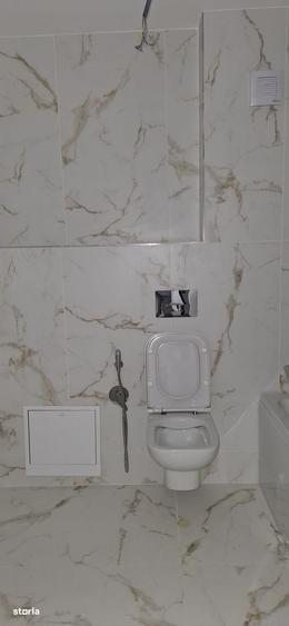 Apartament cu 3 camere în Copou