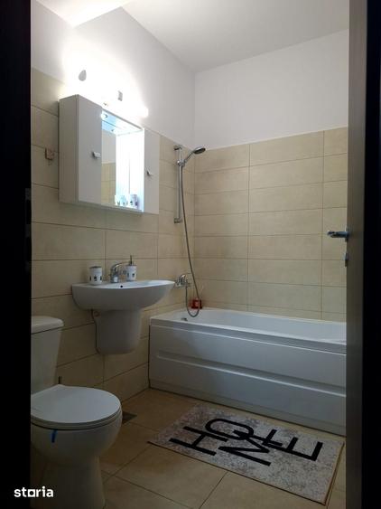Apartament cu 2 camere decomandat în Nord