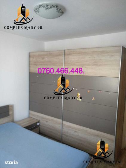 Vanzare 2 camere Crangasi George Valsan, sector 6, Bucuresti - 5