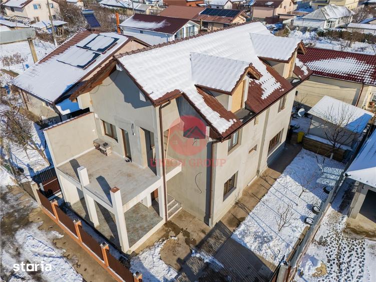 Casa P+1+M in Valu lui Traian - Spatiu si Confort Pentru Familia Ta - 14