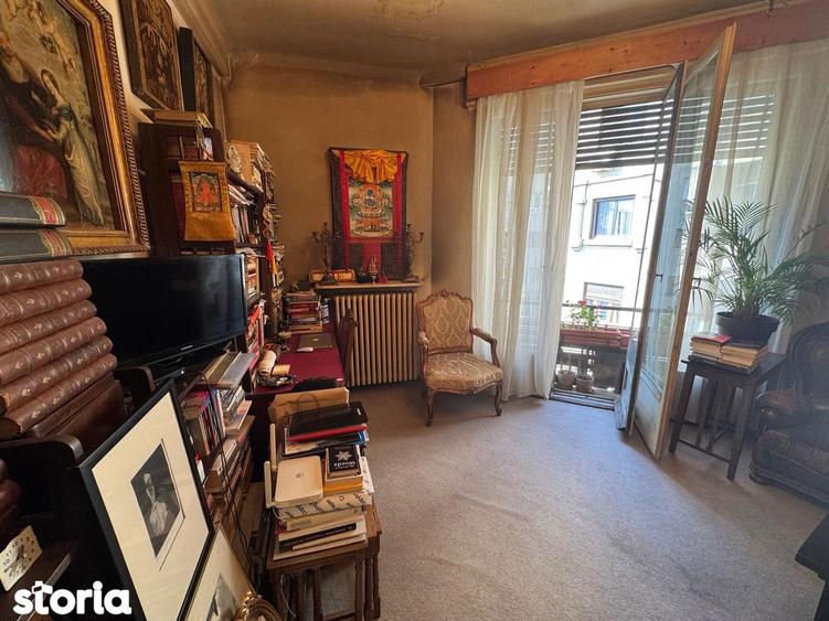 Vanzare apartament cinci camere Universitate metrou perfect Airbnb - 9