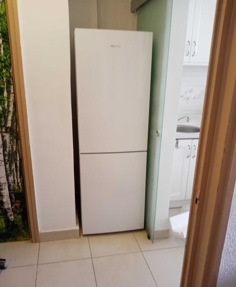 Apartament cu 2 camere semidecomandat în Gara de Nord