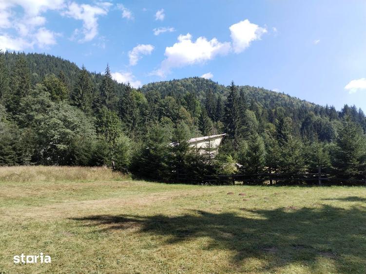 Teren de 1153 mp, în Lunca