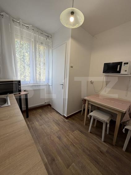Apartament cu 2 camere, 48 mp, zona Cornisa - 5