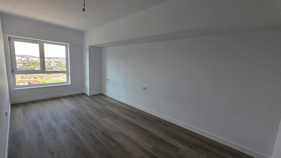 Apartament cu 2 camere decomandat în Alexandru cel Bun