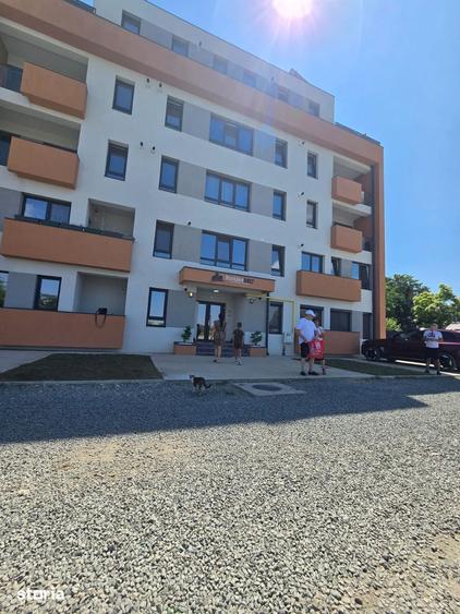 Apartament cu 2 camere în Micro 17
