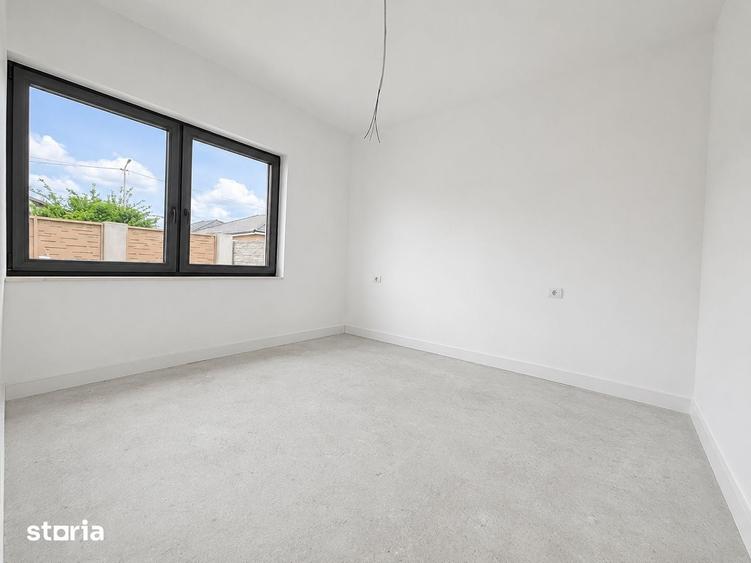 Casa individuala / Giroc 140 mp utili | Finisaje premium | Zona lin - 9