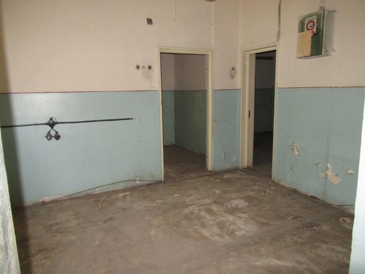 Spațiu comercial, de 630 mp, în Iancului