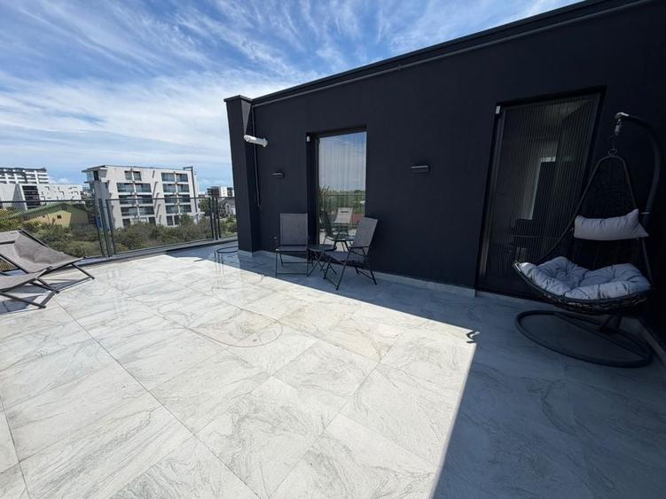 Apartament cu Jacuzzi 5* - 4