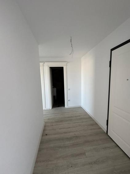 Apartament cu 2 camere decomandat în Frumoasa