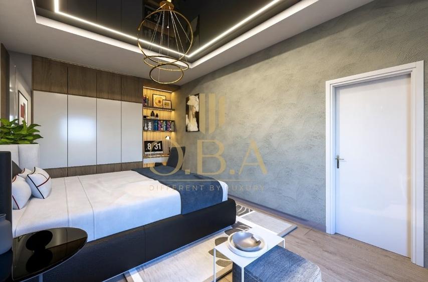 Apartament cu 2 camere decomandat în Tomis Plus