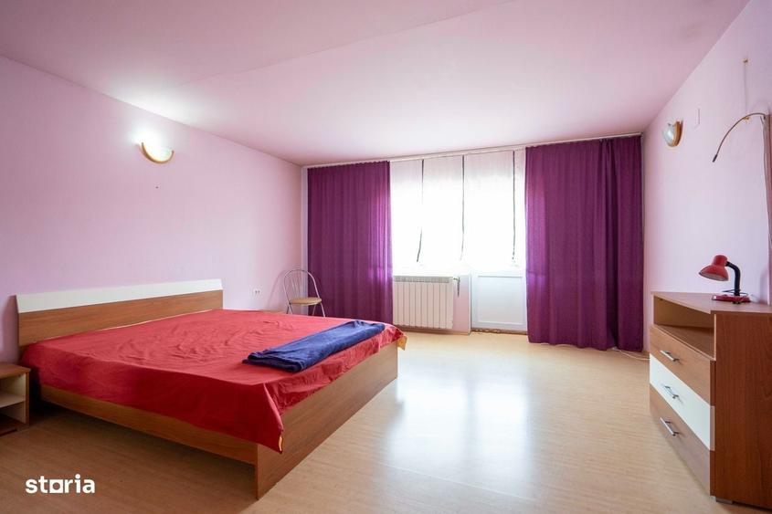 Casă cu 4 camere în Salca