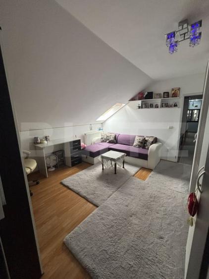 Apartament cu 2 camere decomandat în Burdujeni