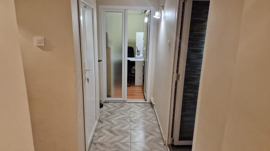 Casă cu 5 camere cu Teren 214 Mp în Copou