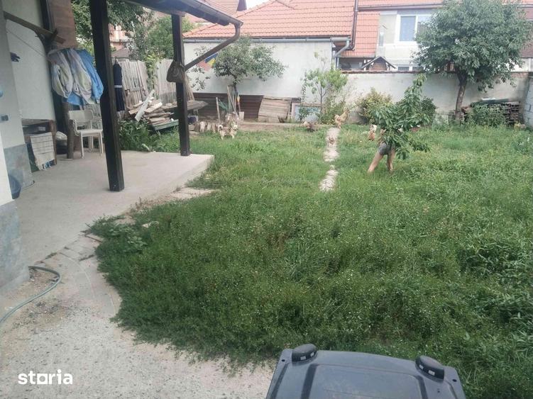 Casă cu 3 camere cu Teren 365 Mp în Sebeș