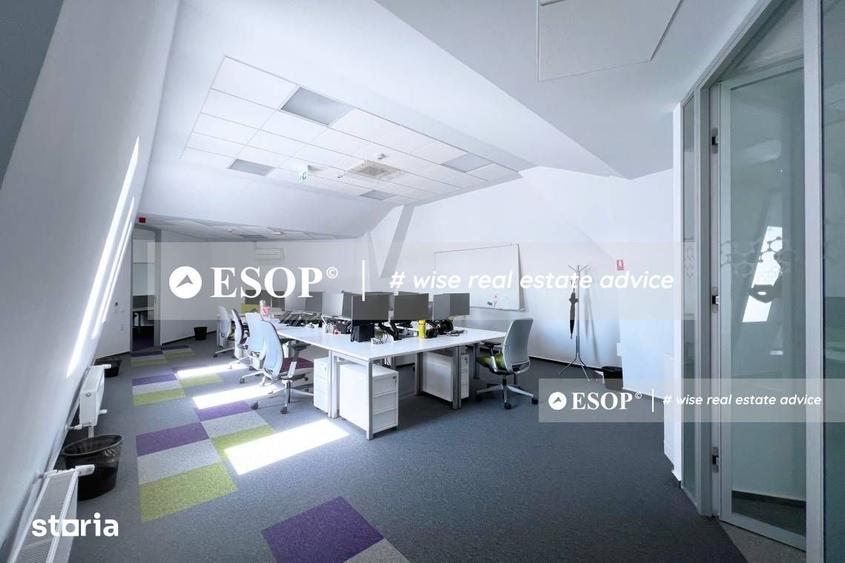 Spațiu comercial, de 2,433 mp, în Centrul Istoric