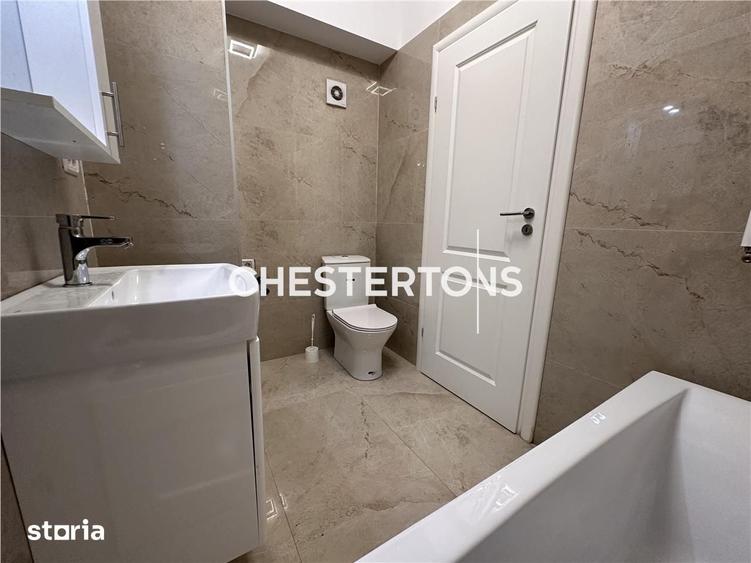 Apartament 2 camere complet mobilat, utilat, bloc nou in zona Rahova - 1