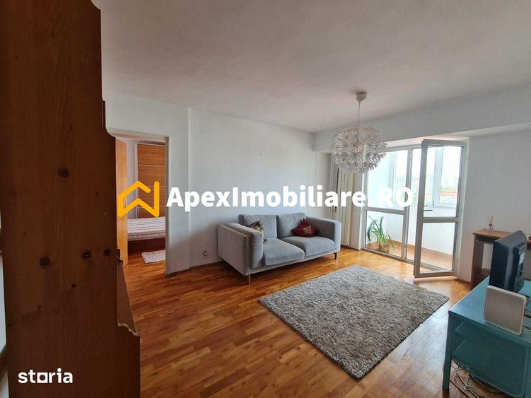 Apartament 2 camere de inchiriat Titulescu Bucuresti | ApexImobiliare. - 2