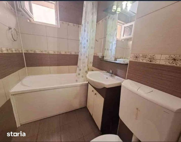 Apartament cu 2 camere decomandat în Militari