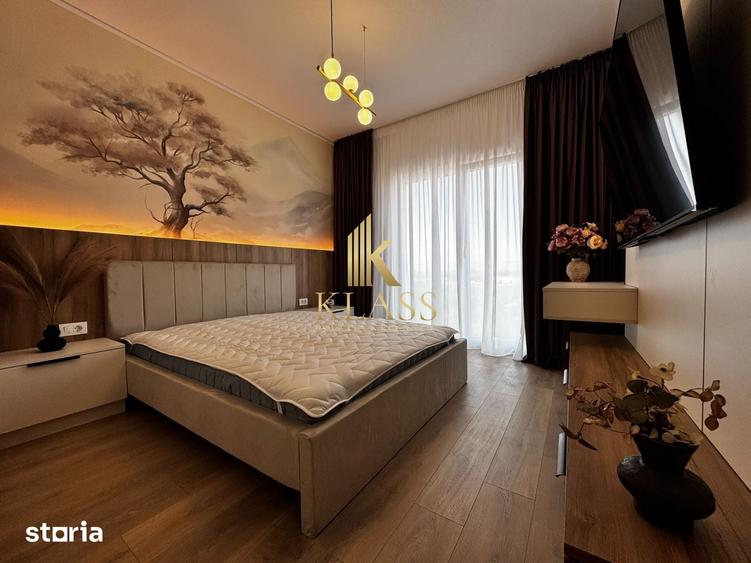 Apartament 2 Camere | Metalurgiei | Bloc Nou | Mobilat & Utilat | Balc - 1