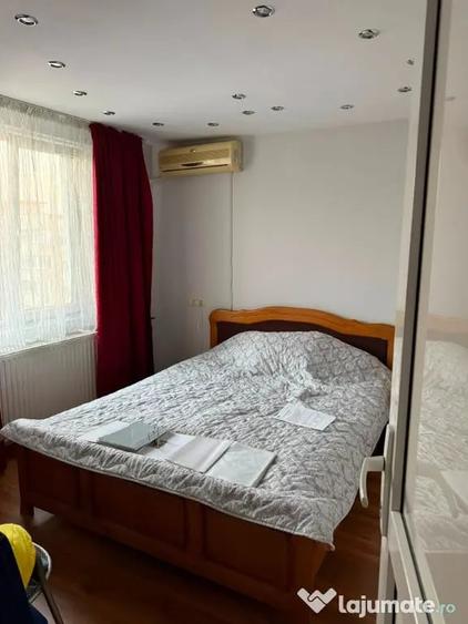 Apartament cu 3 camere decomandat în Brâncoveanu