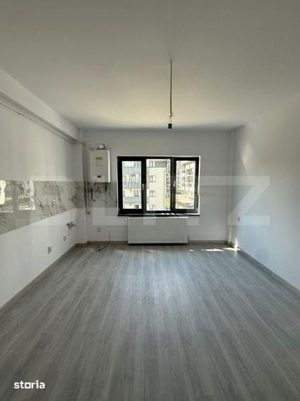 Apartament cu 3 camere în Bârnova