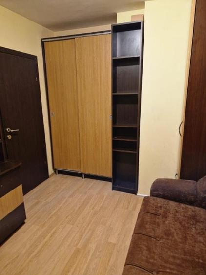 Apartament cu 2 camere semidecomandat în Tătărași