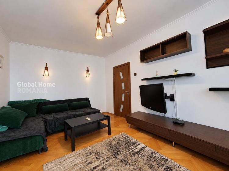 Apartament 2 camere | 55 mp |  Timpuri Noi | Balcon mare | Pet Friendly - 2