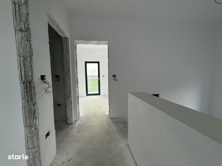 Duplex 4 camere, 105mp utili, 300mp teren, Calea Urseni COMISION 0% - 5