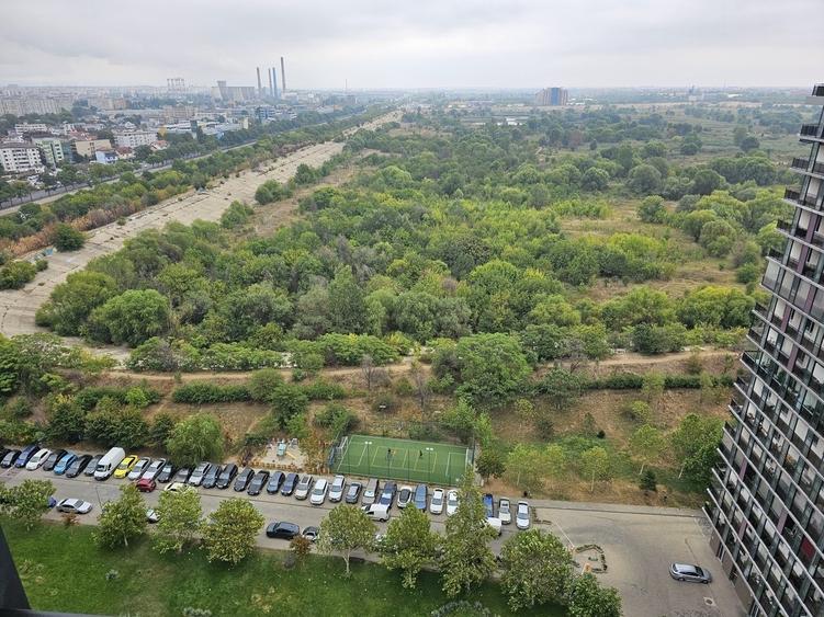 Apartament 2 camere Lux bloc nou langa Metrou Bucur Obor - 14