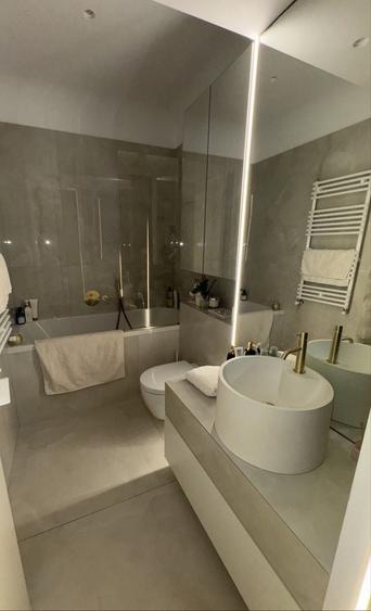 Apartament cu 2 camere în Central