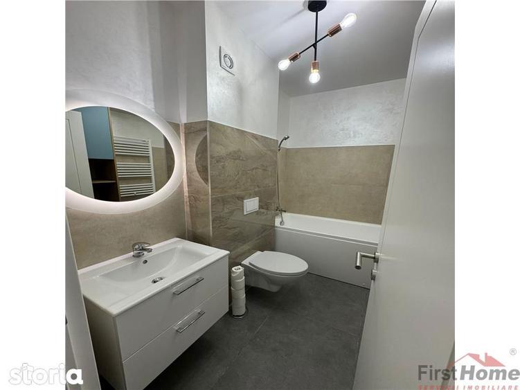 Ap premium- de lux, bloc nou, etaj 2(lift), parcare, zona de Nord - 2