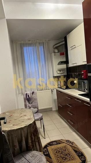 Apartament cu 2 camere decomandat, mobilat în Virtuții