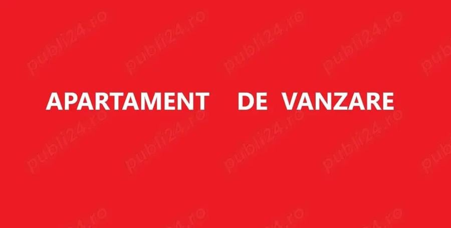 Apartament cu 4 camere decomandat în Vișeu de Sus