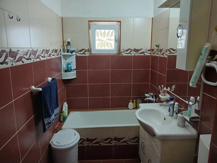 Apartament cu 2 camere decomandat în ICIL