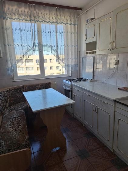 Apartament cu 2 camere decomandat în Alexandru cel Bun
