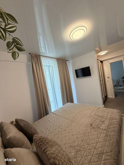 Apartament 2 camere Lac Rediu - Pacurari DON LAKE View - 11