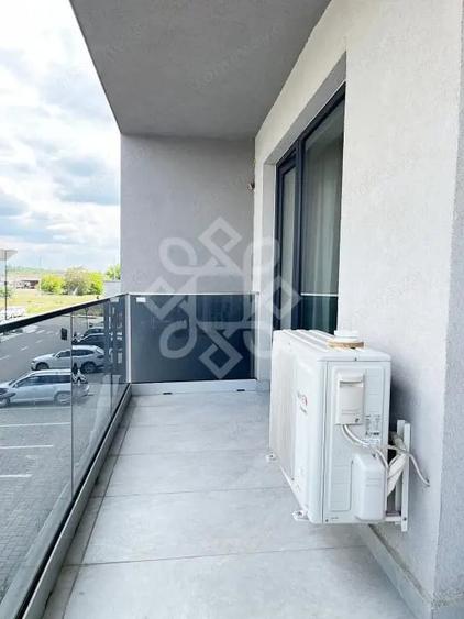 Apartament cu 2 camere decomandat în Calea Aradului