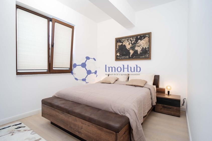 Penthouse exclusivist ultracentral, 220 mp, lift privat, comision 0! - 20