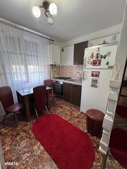 De vanzare apartament cu 2 camere si balcon, mobilat si utilat, 50000e - 6